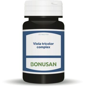 Viola Tricolor Complex Bonusan