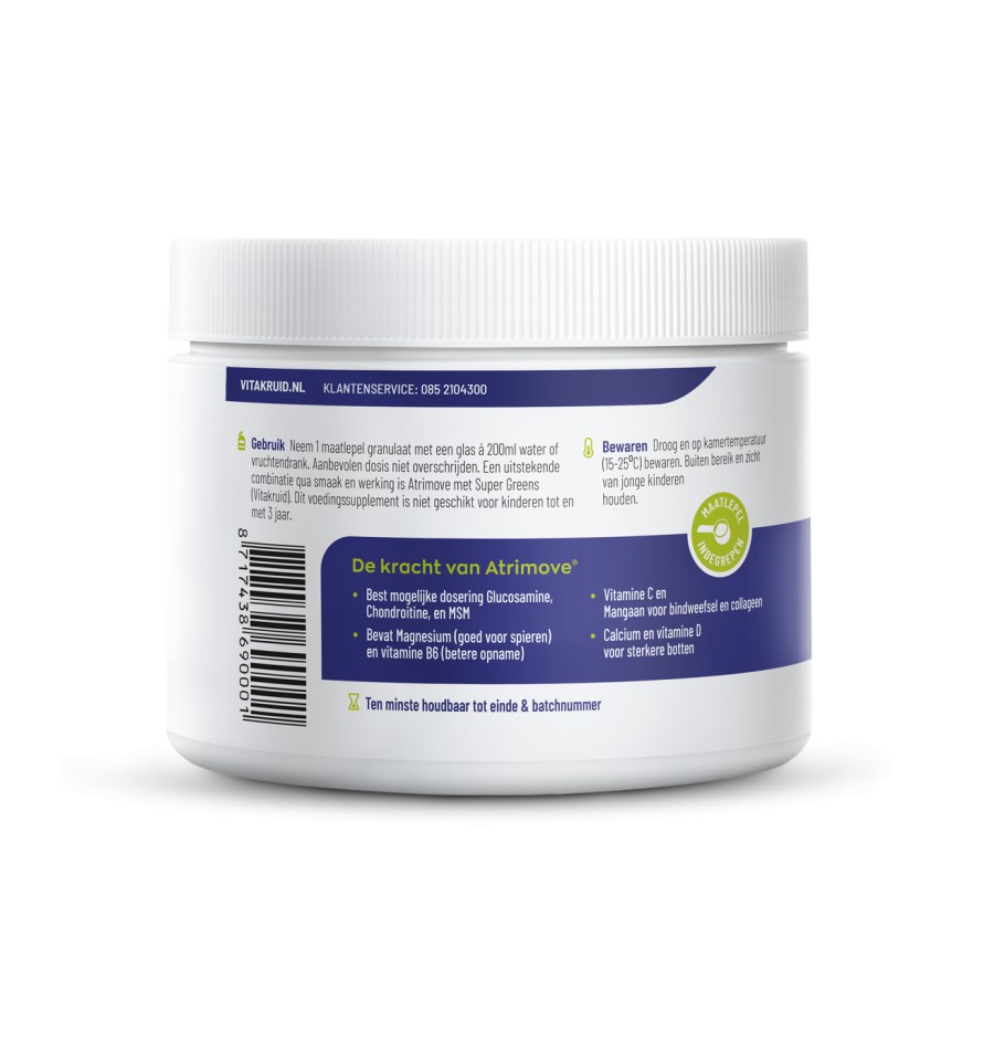 Vitakruid Atrimove 2 pack1 Vitakruid Atrimove 2 pack1