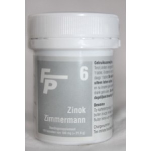 Zinok Medizimm FP6