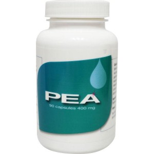 Pea Oligo Pharma 400mg-0
