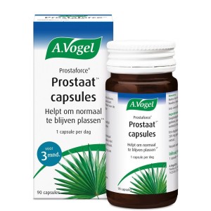 Prostaforce Vogel