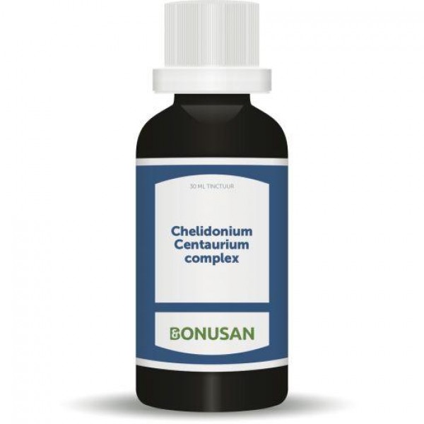 Chelidonium centaurium complex