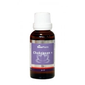 Chakrasan 1 Sanopharm