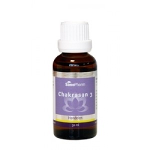 Chakrasan 3 Sanopharm