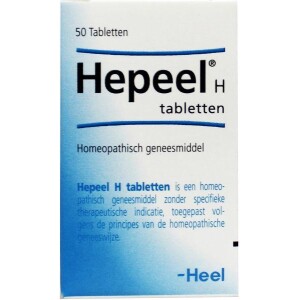 Hepeel H