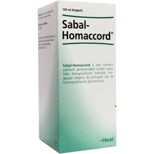 Sabal-Homaccord