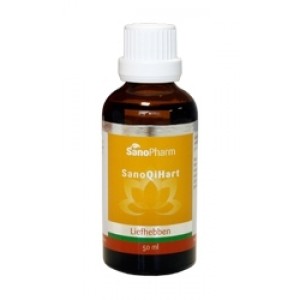 Sano Qi hart Sanopharm