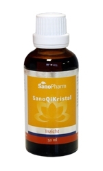 Sano Qi kristal Sanopharm