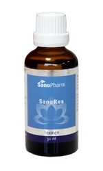 Sano res Sanopharm