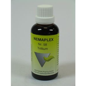 Trillium 58 Nemaplex