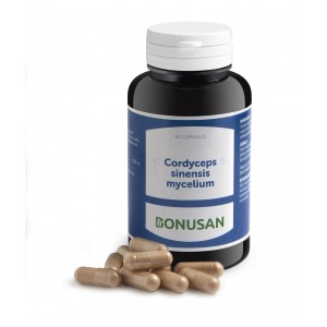 Cordyceps sinensis mycelium Bonusan