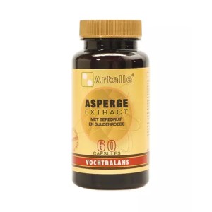 Asperge extract Artelle