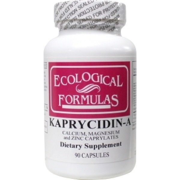 Kaprycidin A 325 mg EC formulas