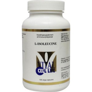 Isoleucine 300mg
