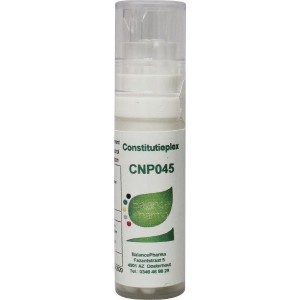 CNP45 Tuberculinum Constitutieplex