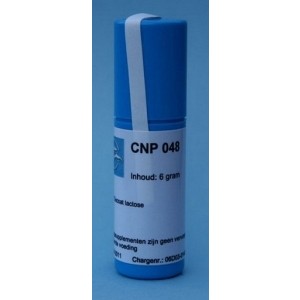 CNP48 Zincum Constitutieplex