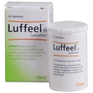 Luffeel Heel