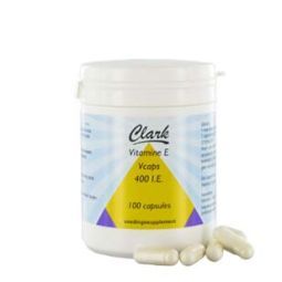 Vitamine E 400IU