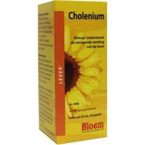 Cholenium Bloem