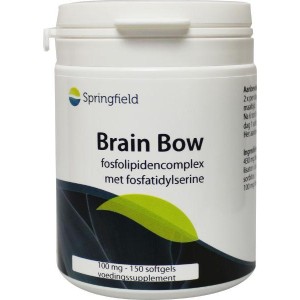 Brain bow Springfield
