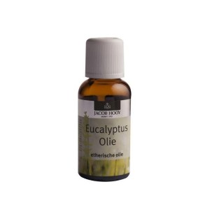 Eucalyptus olie