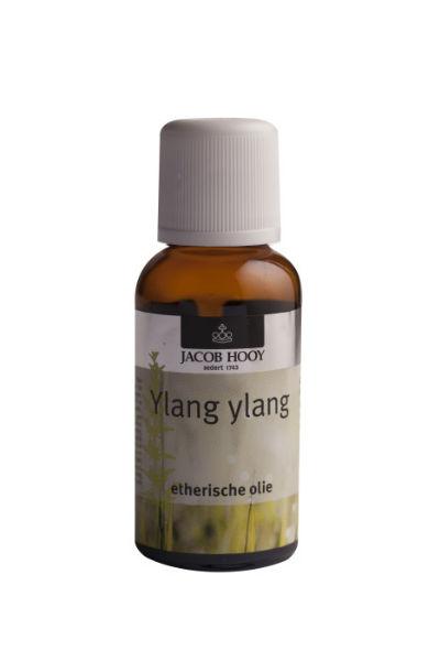 Ylang ylang olie