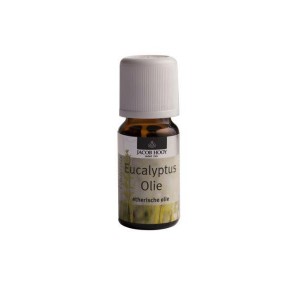 Eucalyptus olie