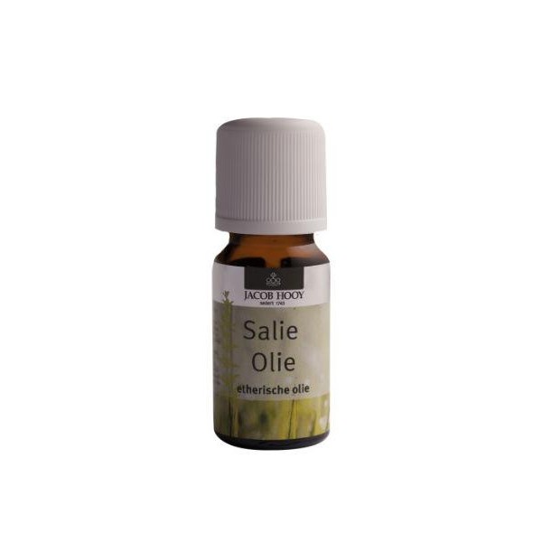 Salie olie