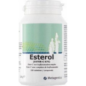 Esterol C 675 Metagenics
