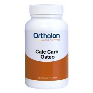 Calc care osteo