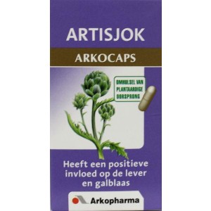 Artisjok