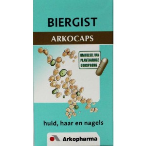 Biergist