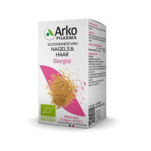 Biergist Arkocaps 45cap