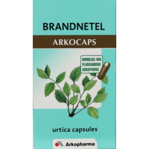 Brandnetel