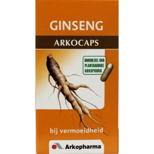 Ginseng