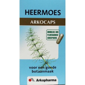 Heermoes