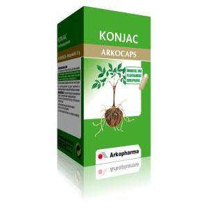 Konjac
