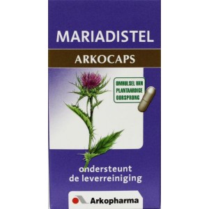 Mariadistel