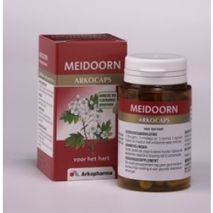 Meidoorn