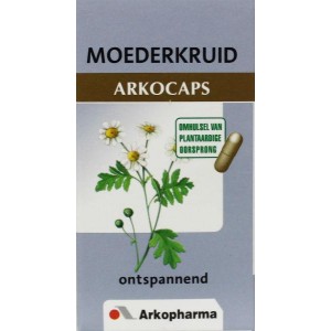 Moederkruid