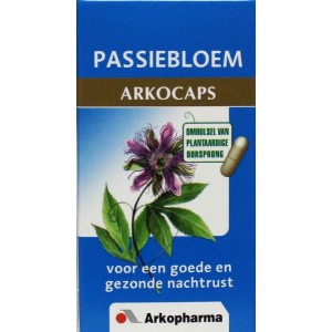 Passiebloem