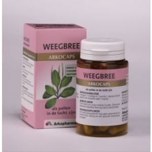 Weegbree