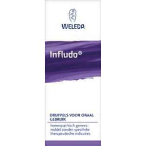 Infludo Weleda