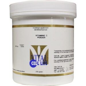 Vitamine C poeder