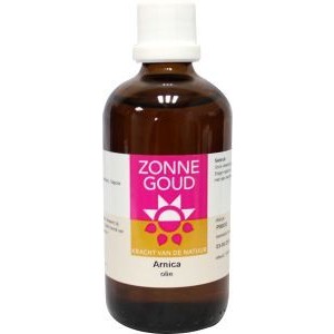 Arnica olie