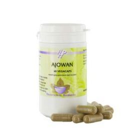 Ajowan holisan