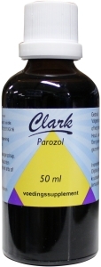 Parozol Clarc