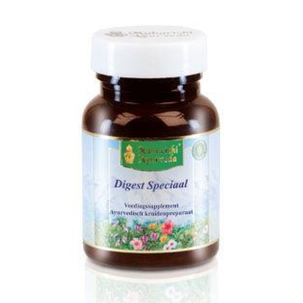 Digest speciaal