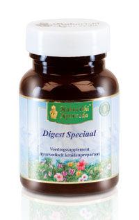 Digest speciaal
