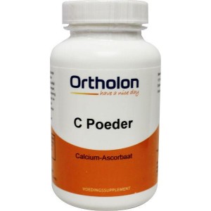 Vitamine C calcium ascorbaat